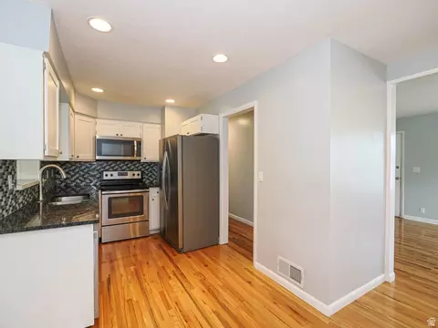 Kitchen - 35 W American Ave S, Murray, UT 84107 photo 1 of 5