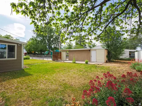 Exterior - 35 W American Ave S, Murray, UT 84107 photo 6 of 7