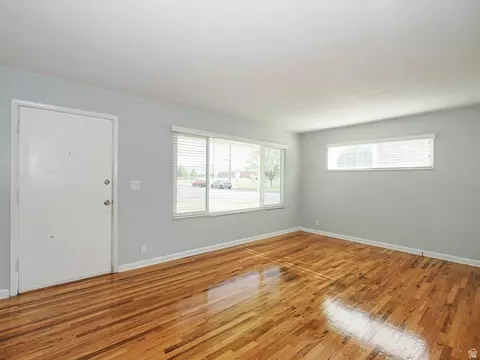 Living - 35 W American Ave S, Murray, UT 84107 photo 1 of 4
