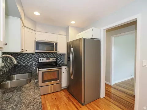 Kitchen - 35 W American Ave S, Murray, UT 84107 photo 5 of 5