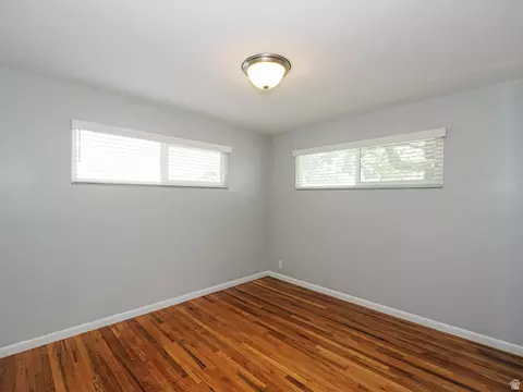 Bedroom - 35 W American Ave S, Murray, UT 84107 photo 1 of 4