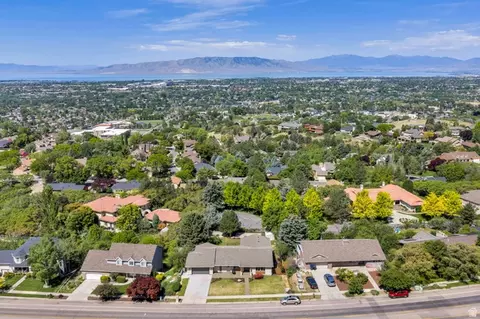 View/Area - 3813 N Foothill Dr, Provo, UT 84604 photo 10 of 12