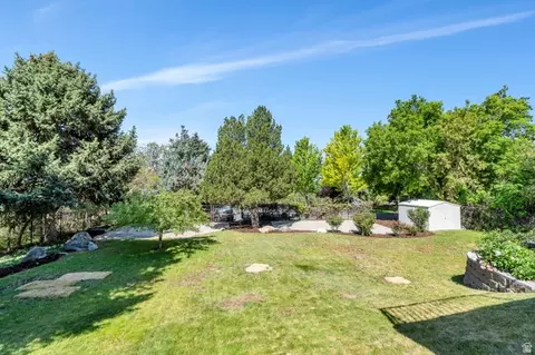 Exterior - 3813 N Foothill Dr, Provo, UT 84604 photo 16 of 18