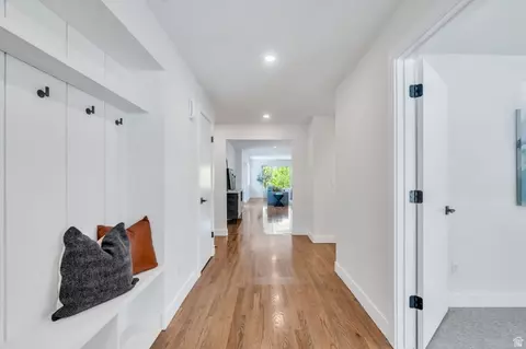 Entry Way - 3813 N Foothill Dr, Provo, UT 84604 photo 1 of 3