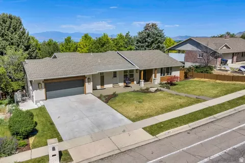 Exterior - 3813 N Foothill Dr, Provo, UT 84604 photo 18 of 18