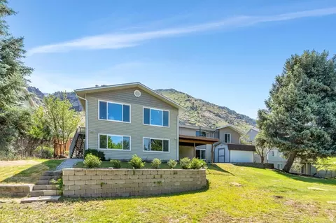 Exterior - 3813 N Foothill Dr, Provo, UT 84604 photo 11 of 18