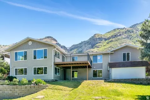 Exterior - 3813 N Foothill Dr, Provo, UT 84604 photo 10 of 18