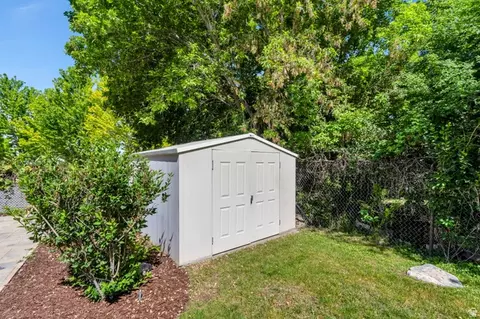 Exterior - 3813 N Foothill Dr, Provo, UT 84604 photo 15 of 18