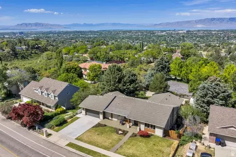 View/Area - 3813 N Foothill Dr, Provo, UT 84604 photo 11 of 12