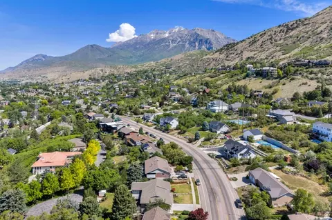 View/Area - 3813 N Foothill Dr, Provo, UT 84604 photo 8 of 12