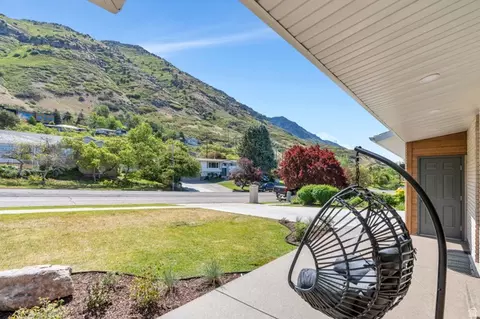 Exterior - 3813 N Foothill Dr, Provo, UT 84604 photo 4 of 18