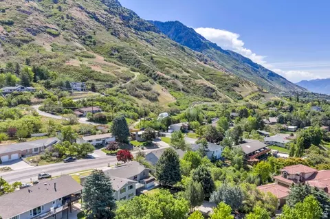 View/Area - 3813 N Foothill Dr, Provo, UT 84604 photo 2 of 12