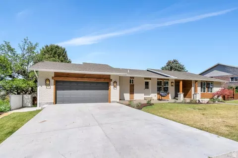 Exterior - 3813 N Foothill Dr, Provo, UT 84604 photo 3 of 18