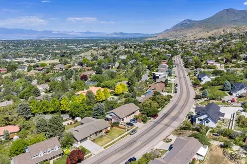 View/Area - 3813 N Foothill Dr, Provo, UT 84604 photo 9 of 12
