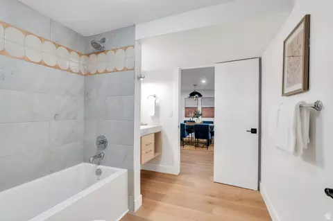 Bath - 3813 N Foothill Dr, Provo, UT 84604 photo 10 of 11