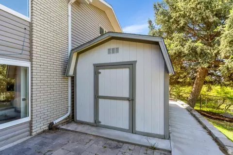 Exterior - 3813 N Foothill Dr, Provo, UT 84604 photo 9 of 18