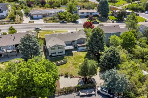 View/Area - 3813 N Foothill Dr, Provo, UT 84604 photo 5 of 12