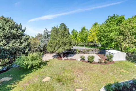 Exterior - 3813 N Foothill Dr, Provo, UT 84604 photo 17 of 18
