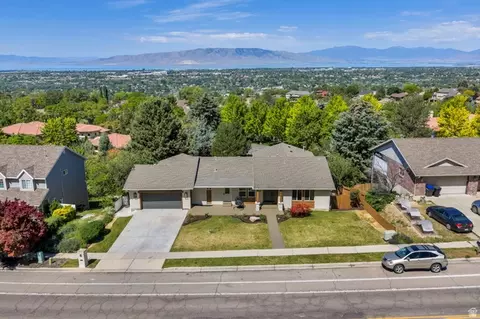 View/Area - 3813 N Foothill Dr, Provo, UT 84604 photo 12 of 12