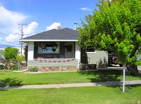 136 S 100 E, Price, UT 84501