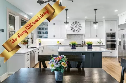 110 S 525 W, Farmington, UT 84025