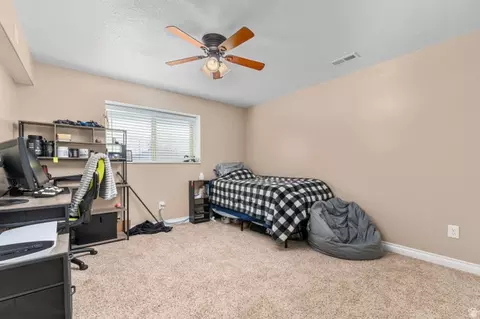 Bedroom - 5702 W 950 N, Ogden, UT 84404 photo 5 of 5