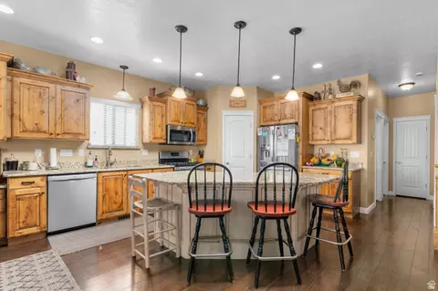 Kitchen - 5702 W 950 N, Ogden, UT 84404 photo 1 of 3