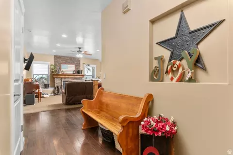 Entry Way - 5702 W 950 N, Ogden, UT 84404 photo 1 of 1
