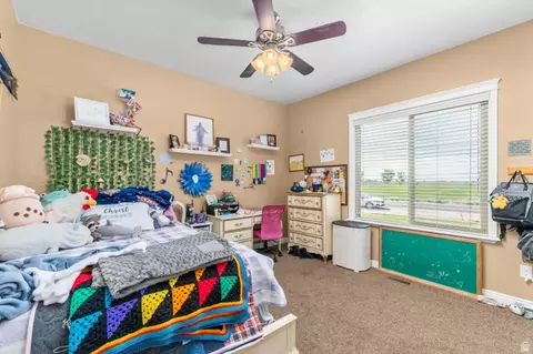 Bedroom - 5702 W 950 N, Ogden, UT 84404 photo 1 of 5