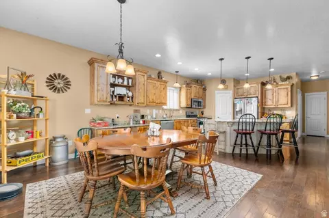 Dining - 5702 W 950 N, Ogden, UT 84404 photo 2 of 2