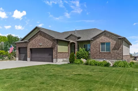 Exterior - 5702 W 950 N, Ogden, UT 84404 photo 2 of 3
