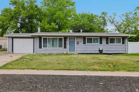 459 W 2575 N, Sunset, UT 84015
