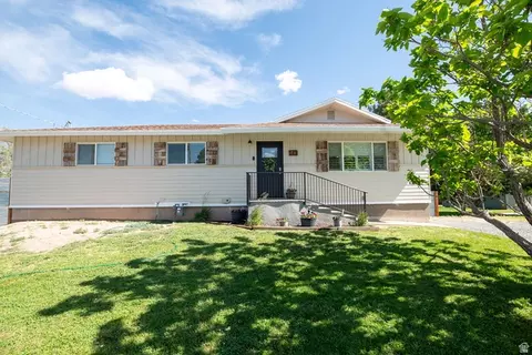 149 E 200 S, Minersville, UT 84752