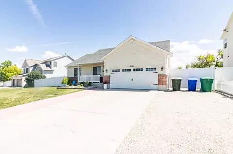 5151 Case Mountain Road Rd, West Jordan, UT 84081