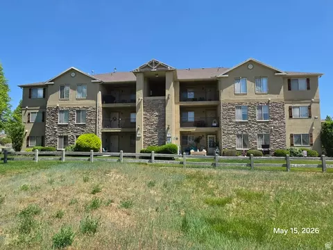 3555 E Rock Creek Rd #1, Eagle Mountain, UT 84005