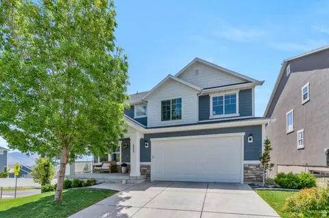 533 W 4100 N, Lehi, UT 84043