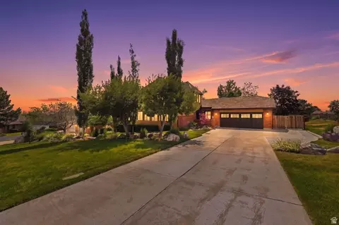 1793 Kensington St, Farmington, UT 84025