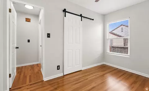 Bedroom - 4647 S Box Elder St, Murray, UT 84107 photo 1 of 2
