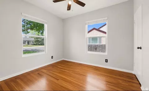 Bedroom - 4647 S Box Elder St, Murray, UT 84107 photo 2 of 2