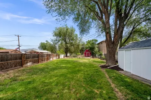 Exterior - 4647 S Box Elder St, Murray, UT 84107 photo 6 of 12