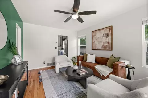 Living - 4647 S Box Elder St, Murray, UT 84107 photo 1 of 2