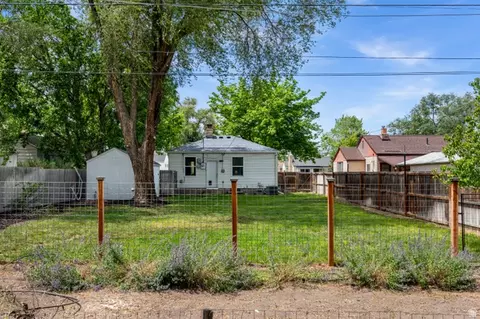 Exterior - 4647 S Box Elder St, Murray, UT 84107 photo 11 of 12