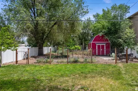 Exterior - 4647 S Box Elder St, Murray, UT 84107 photo 7 of 12