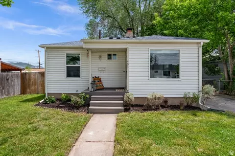 4647 S Box Elder St, Murray, UT 84107