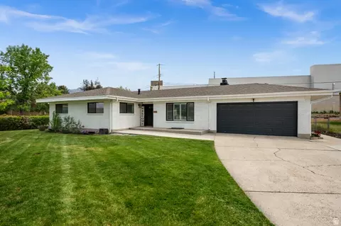 8527 S Colene Dr E, Sandy, UT 84094