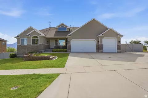 451 W Misty Sage Way S, Saratoga Springs, UT 84045