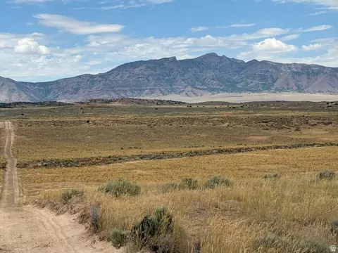 Undisclosed, Levan, UT 84639