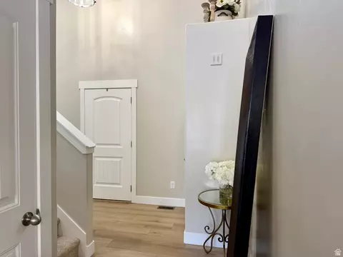 Entry Way - 1151 S 550 E, Payson, UT 84651 photo 5 of 7