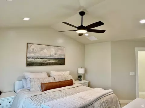 Bedroom - 1151 S 550 E, Payson, UT 84651 photo 4 of 7