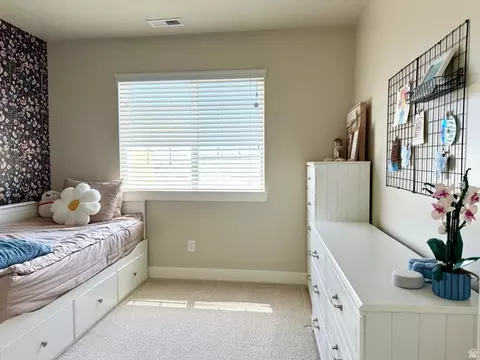 Bedroom - 1151 S 550 E, Payson, UT 84651 photo 6 of 7